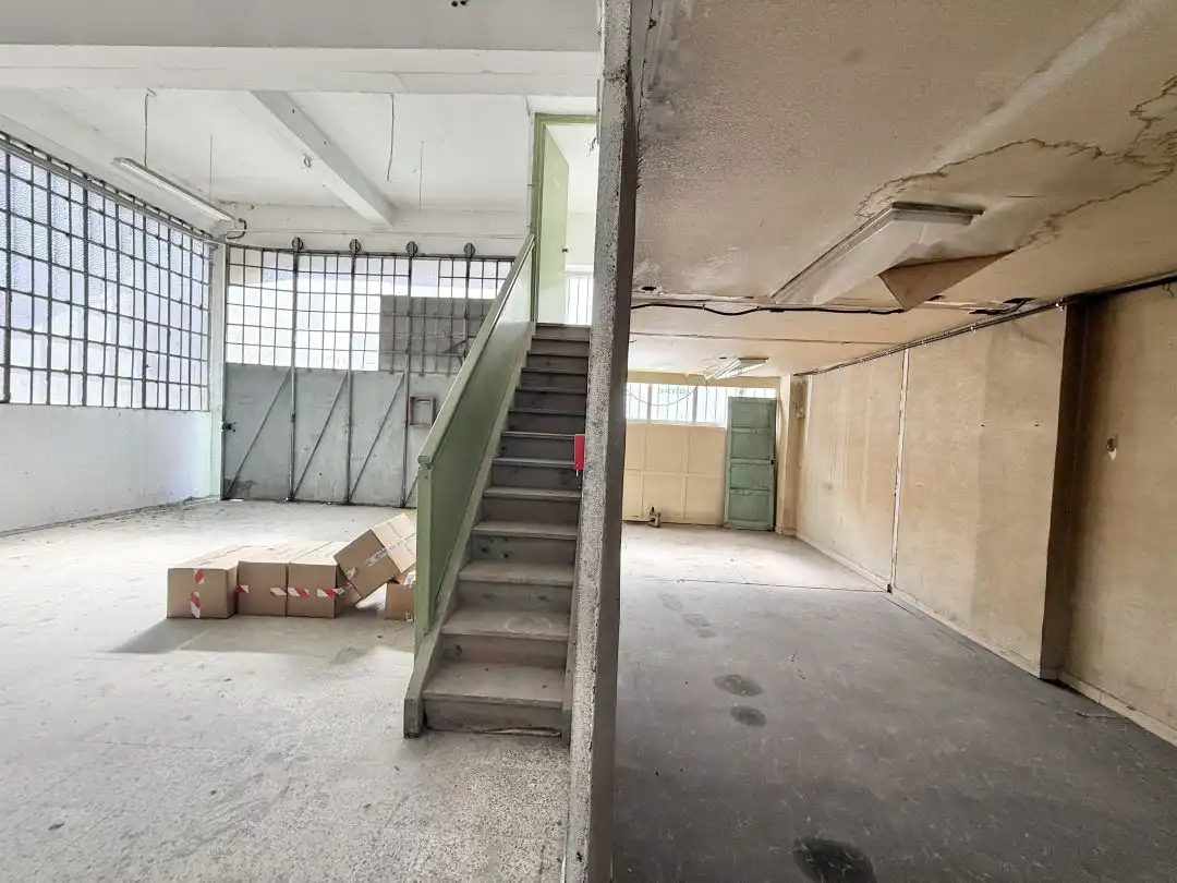 Local comercial en alquiler en Pedro Muguruza Etorbidea, imagen 4