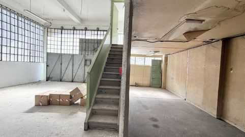 SE VENDE LOCAL DIAFANO EN TOLETXE KALEA, imatge 4