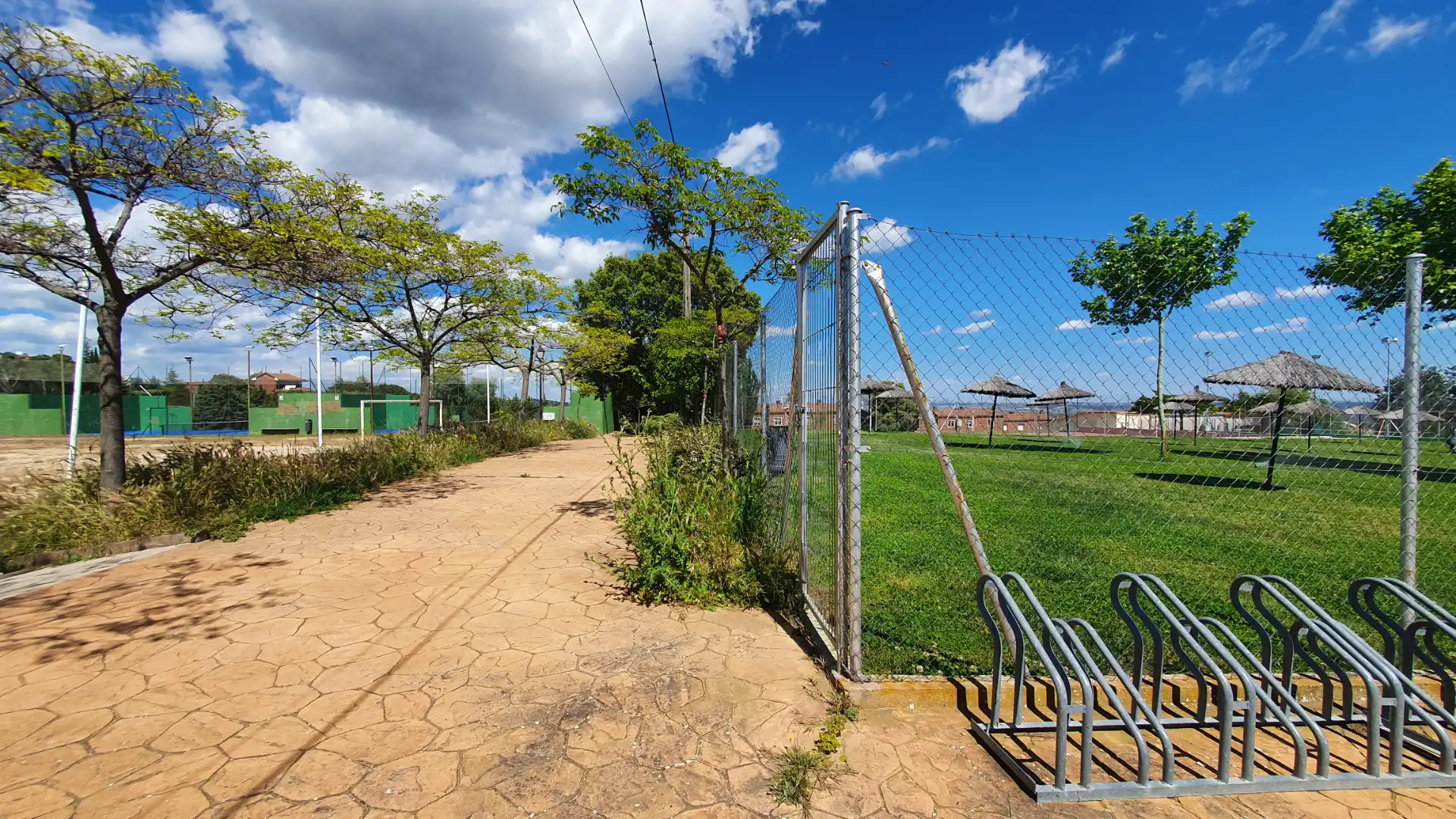 Dúplex en venda en Valdemorillo amb Aire condicionat, Calefacció i Terrassa