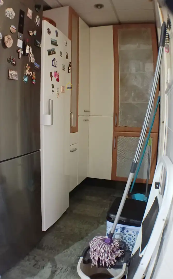Flat for sale in Puerto Lumbreras