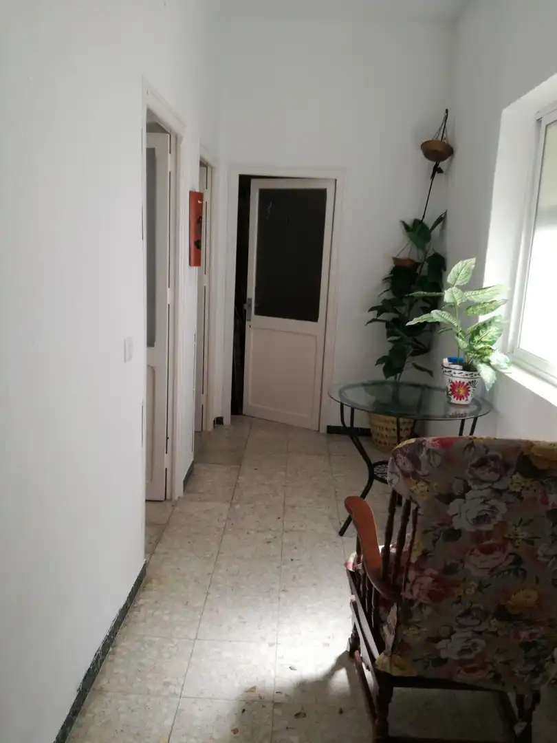 Casa rústica amb terrassa en venda a Vejer, imagen 62