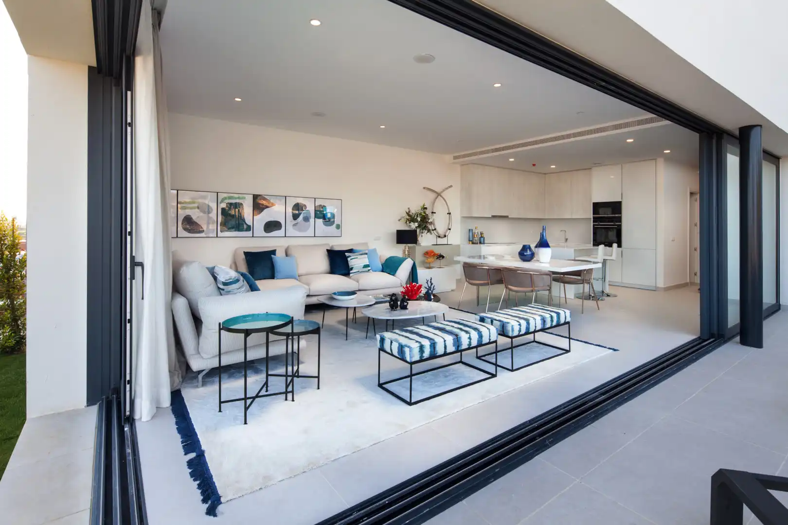 Apartment with terrace for sale in Casares pueblo, imagen 3