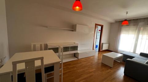 Photo 5 of Flat to rent in Calle Alfonso X el Sabio, 3, Centro, Ciudad Real