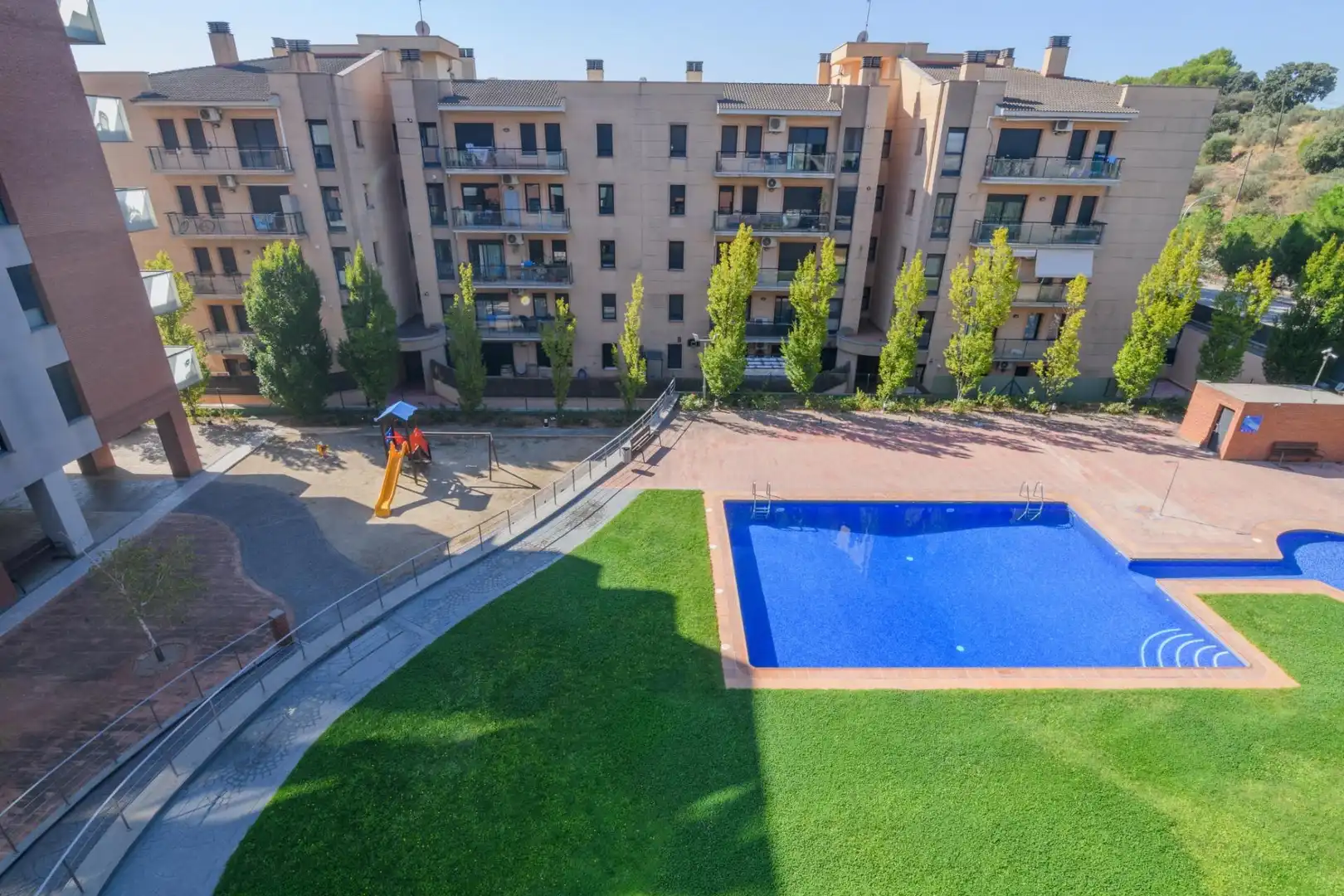Appartement avec terrasse à vendre à Bases de Manresa - Carretera de Santpedor, imagen 23