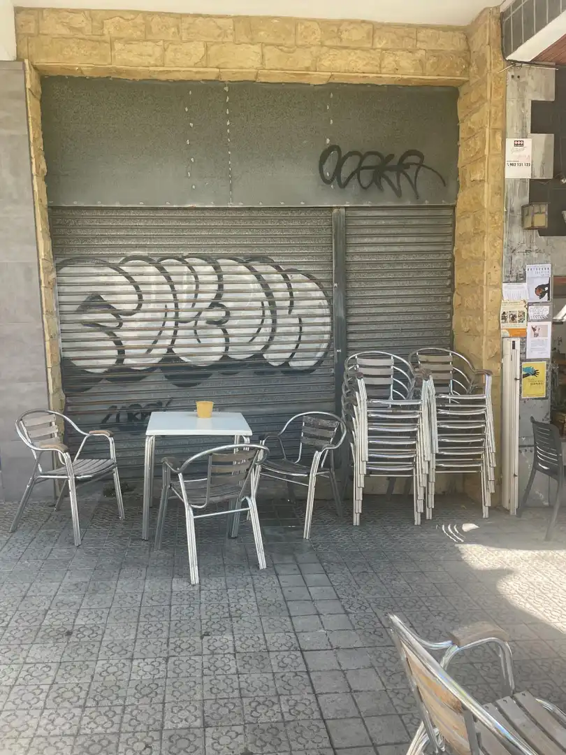 Local comercial en venda a Sopela, imagen 6