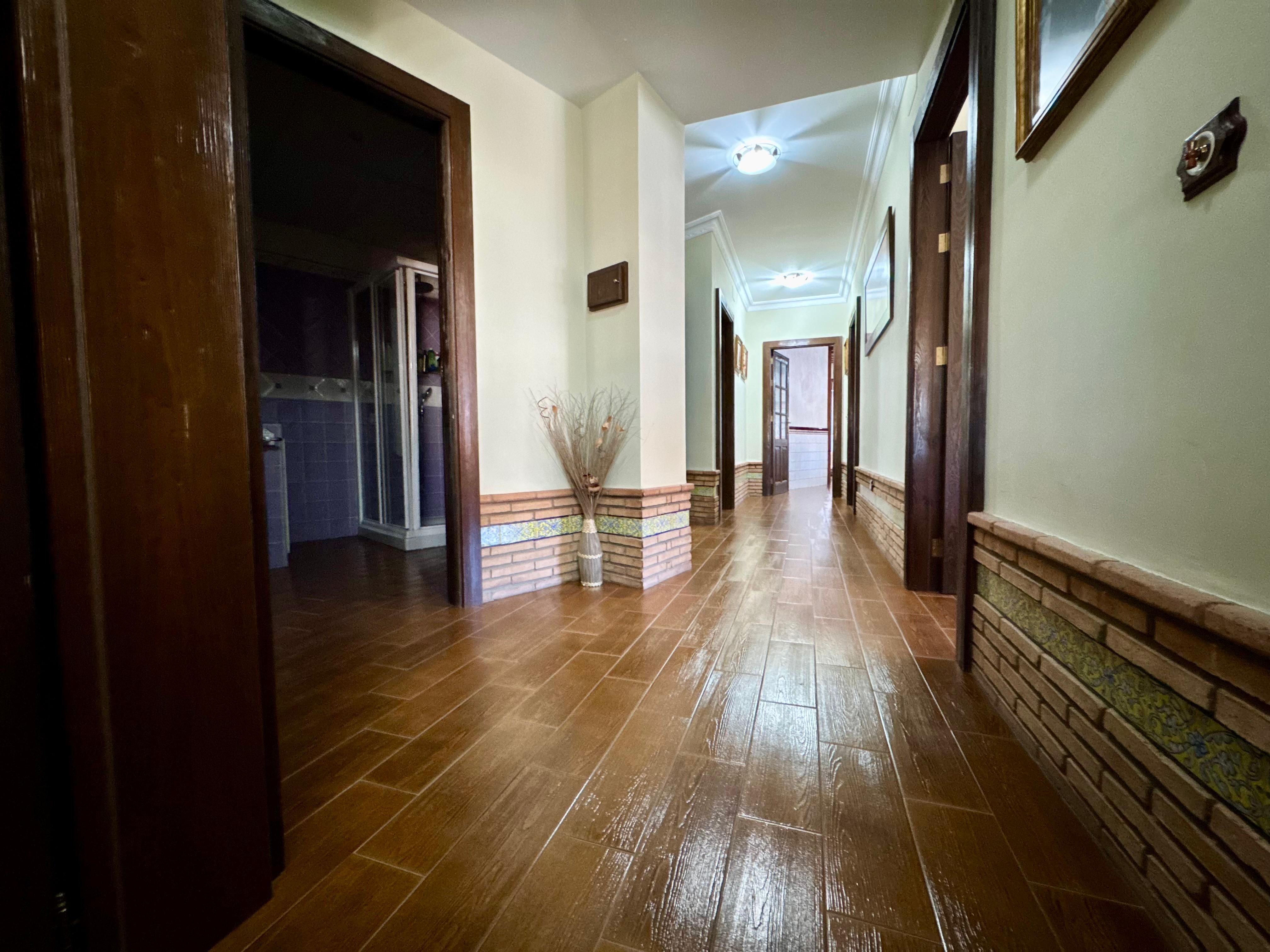 Apartament en venda en Olivares amb Aire condicionat i Calefacció