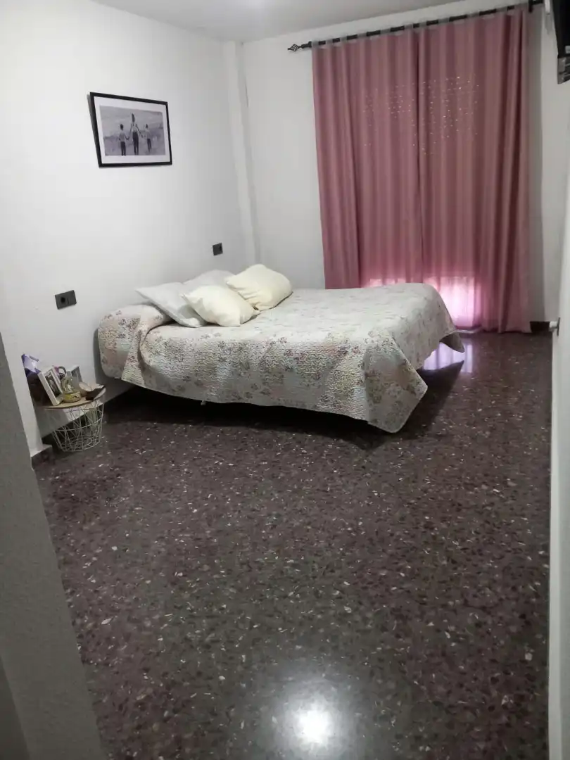 Flat for sale in Pasaje Juana Cassinello 4, imagen 9