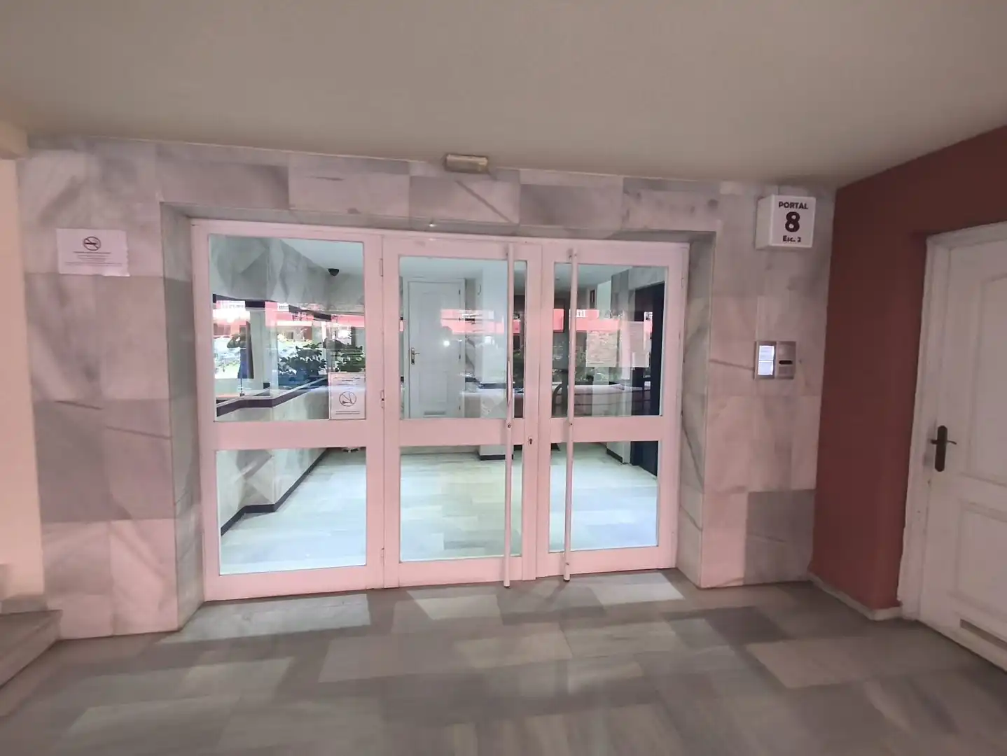 Pis amb piscina en venda a Calle Río Guadalhorce 47, imagen 17