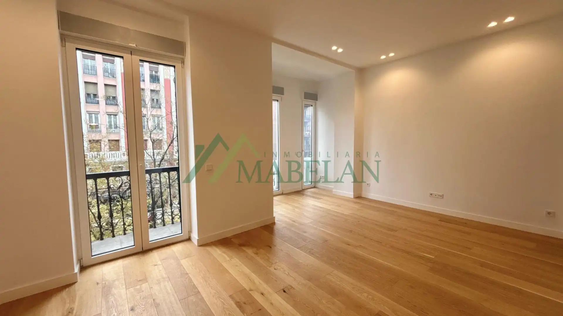 Piso con ascensor en venta en Barrio de Salamanca, imagen 6