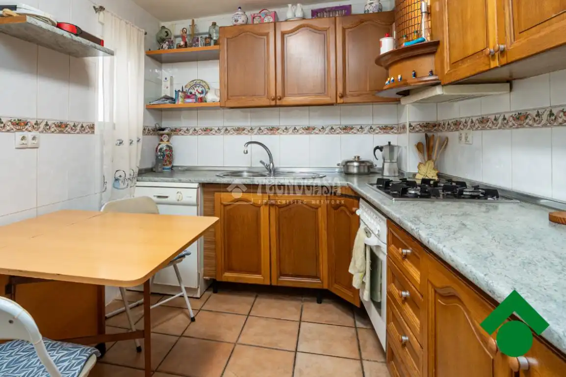 Wohnung mit Terrasse zum Verkauf in Santa Fe, imagen 7
