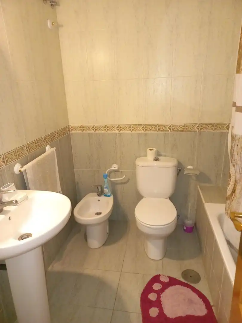 Piso con terraza en venta en El Ejido Ciudad, imagen 4
