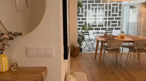 Foto 5 de Planta baixa de lloguer a Carrer de Pere el Gran, 15, El Perelló, Sueca