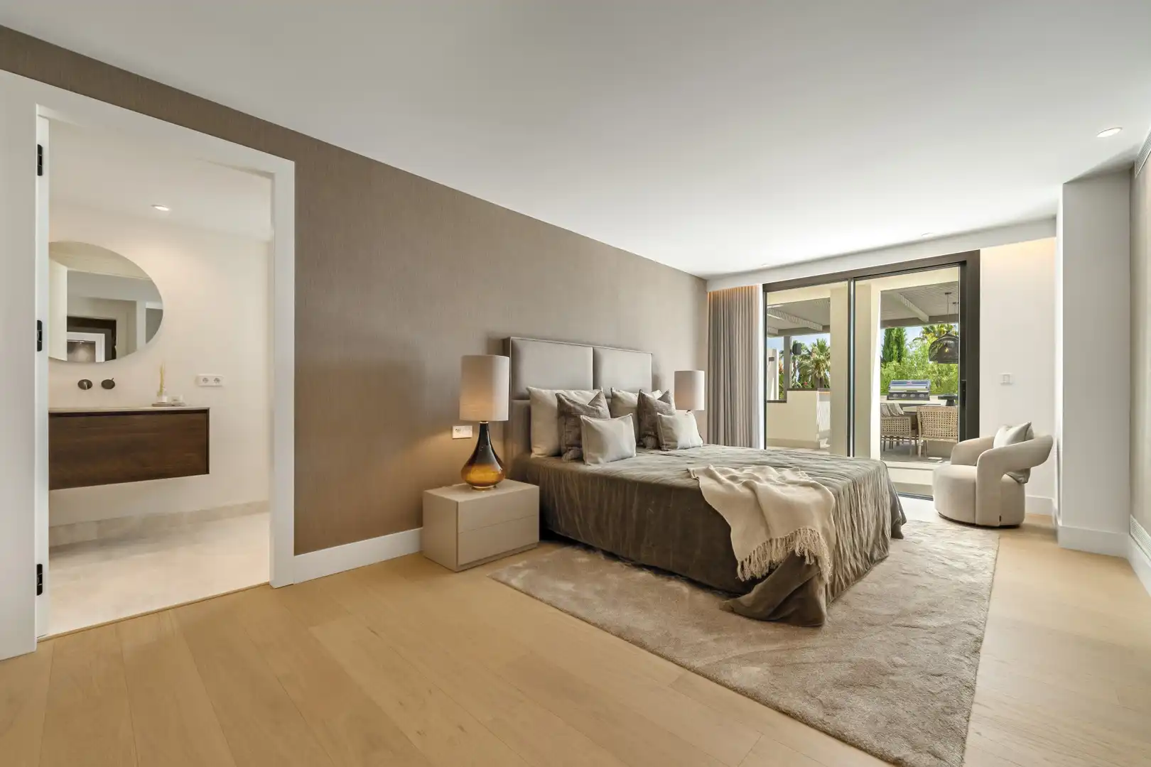 Maison avec piscine à vendre à Marbella Centro, imagen 31