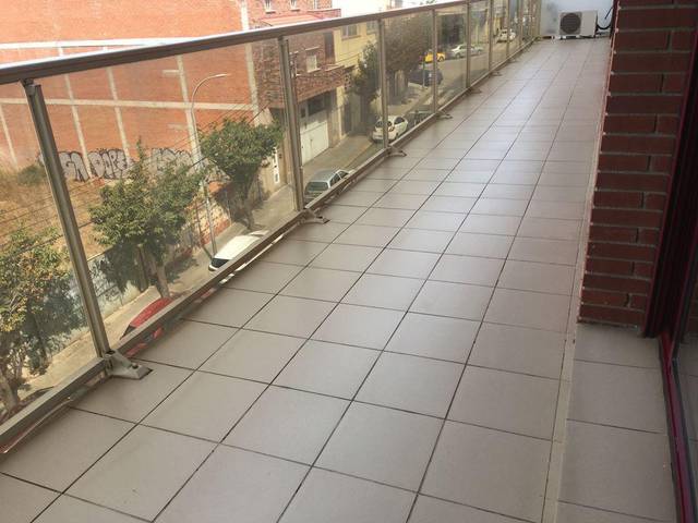 Piso en Alquiler en Carrer de Ramón y Cajal en Cementiri Vell