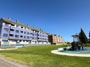 Flat with lift for sale in Calle de la Solidaridad