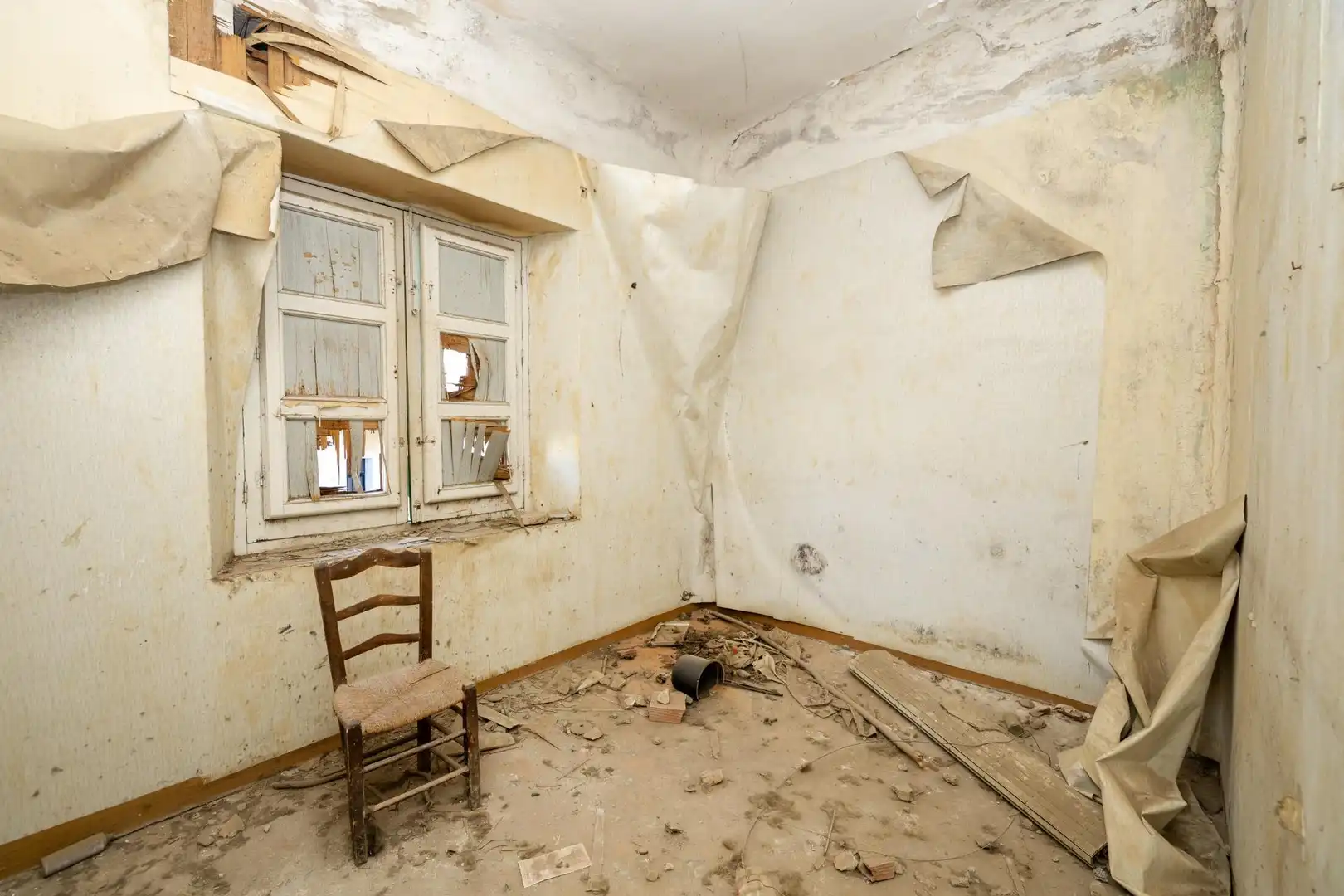 Dormitori de Casa o xalet en venda en Fuente Vaqueros