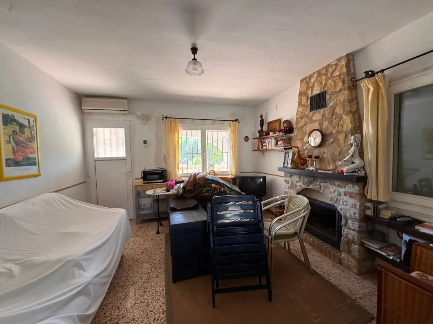 Casa o chalet en venta en Paichi