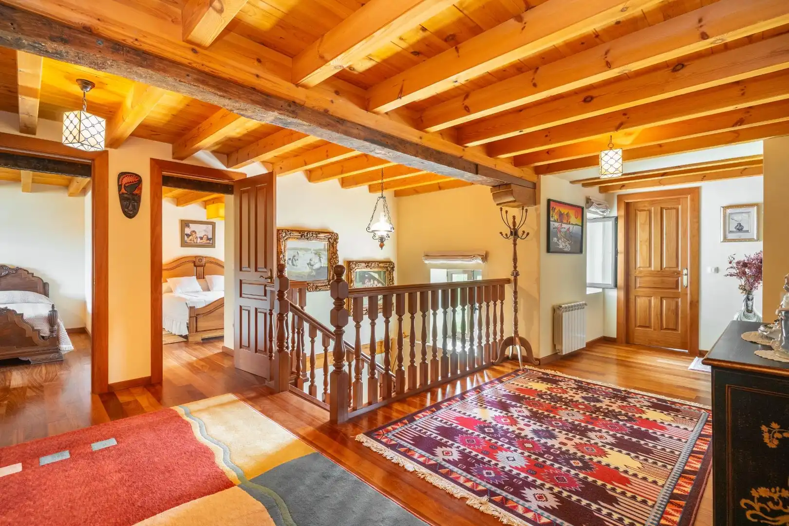 Haus zum Verkauf in Barrio Casas de Alea 20, imagen 32