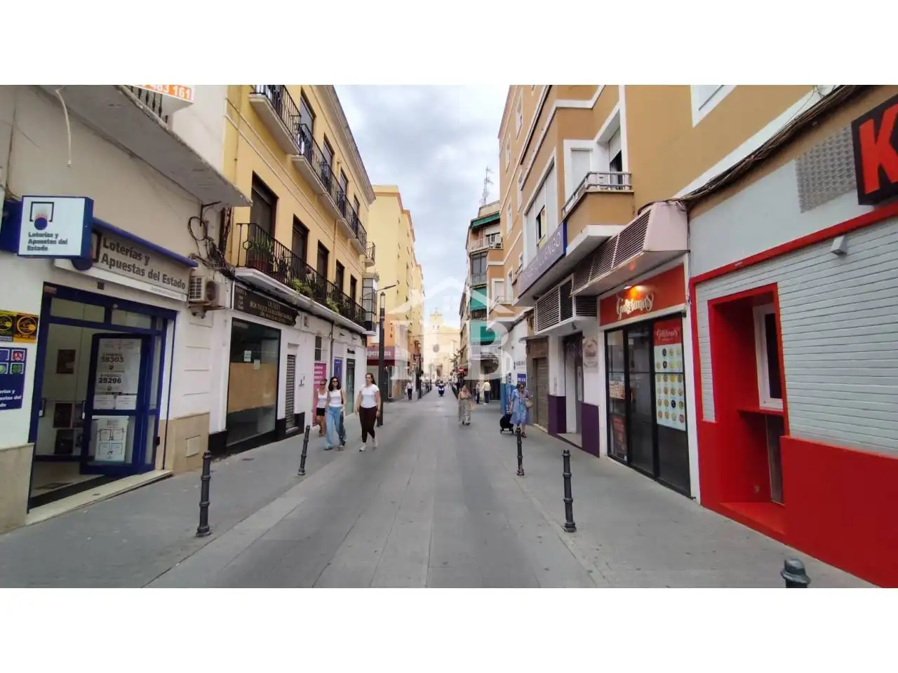 Misto residenziale in vendita a Calle Menacho, imagen 27