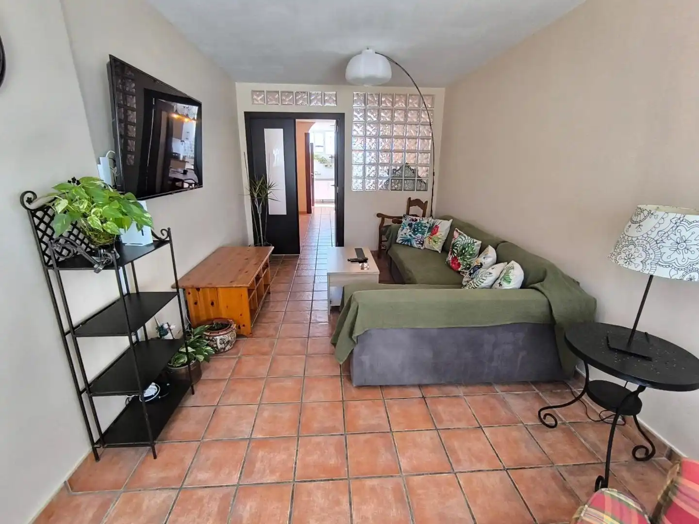 Haus mit Garten zum Verkauf in Calle Violetas 4, imagen 16