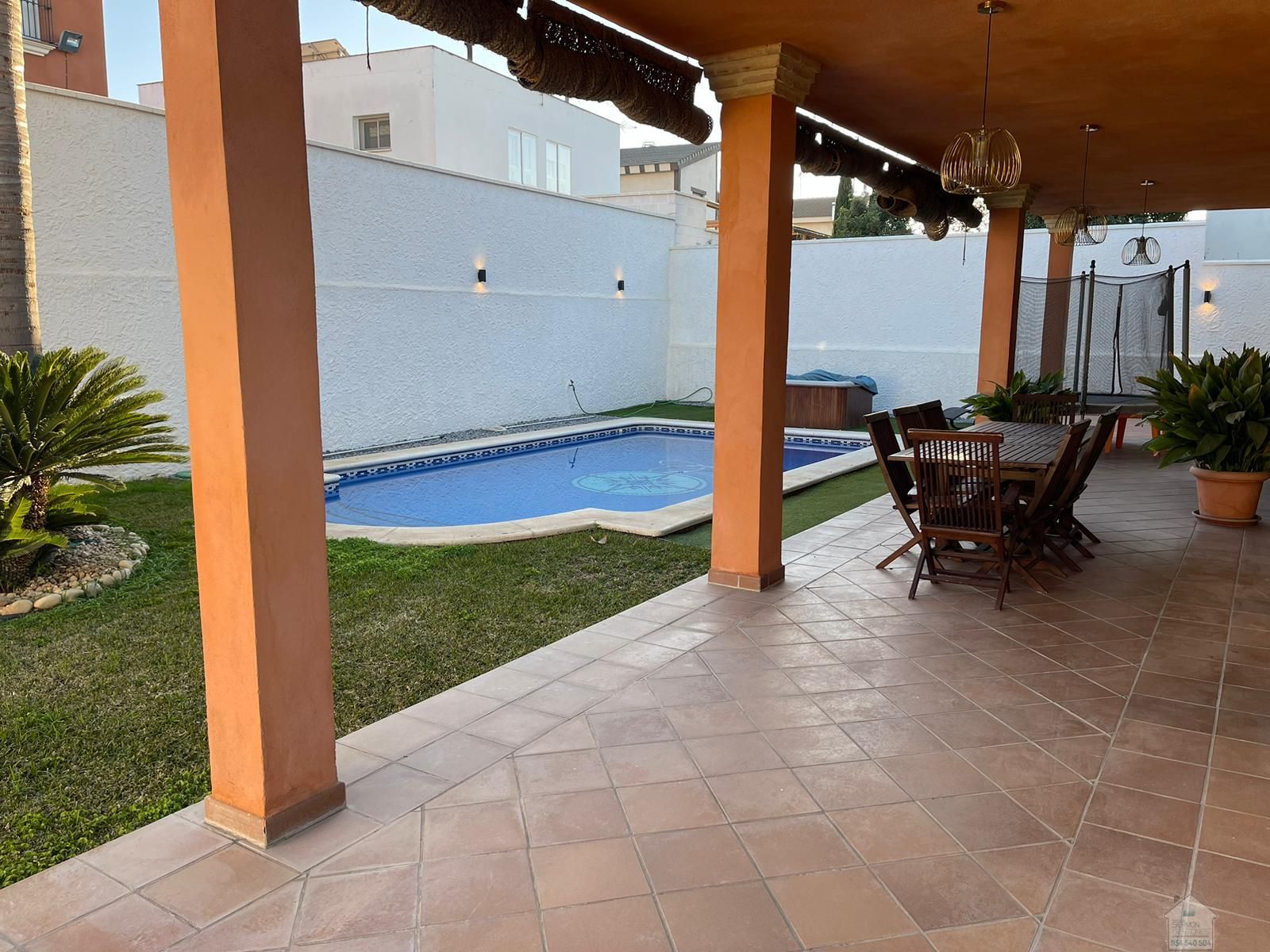 Casa o chalet en venta en Olivar de Quintos
