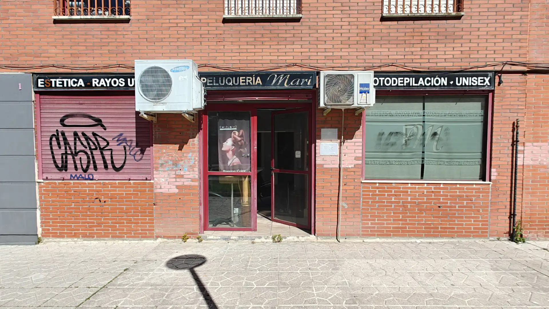 Premises for rent in Vergel - Las Olivas