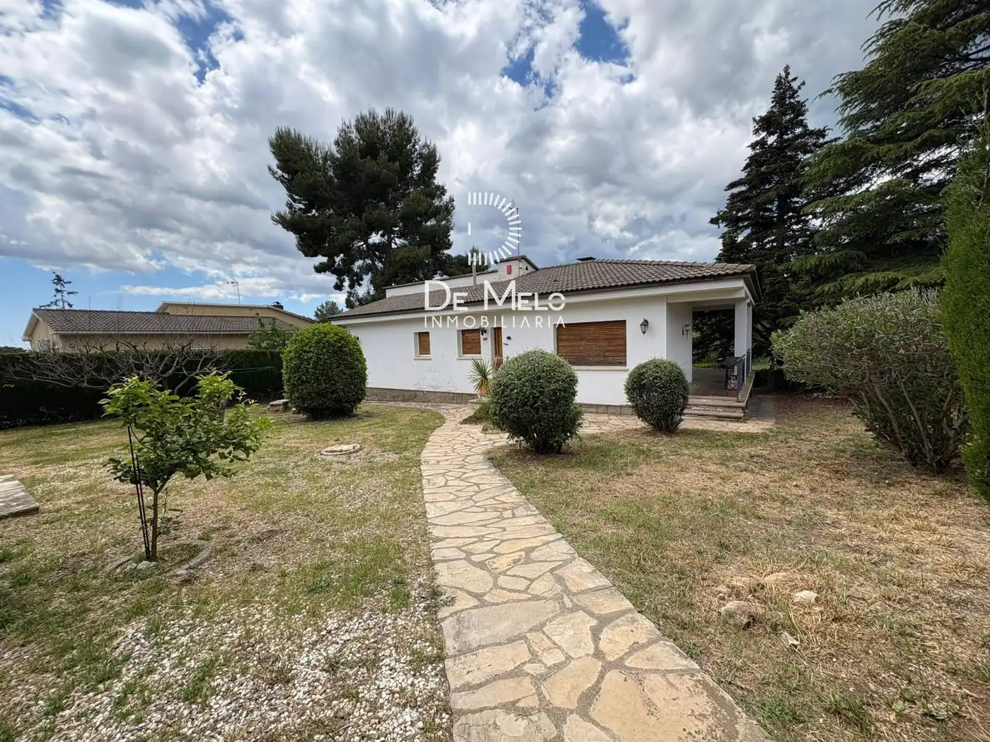 Casa o chalet de alquiler en Olot, Collbató