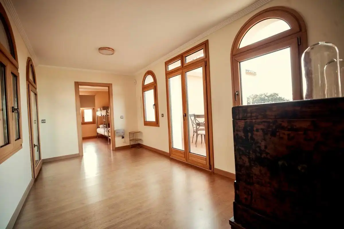 Houses for rent in La Portalada