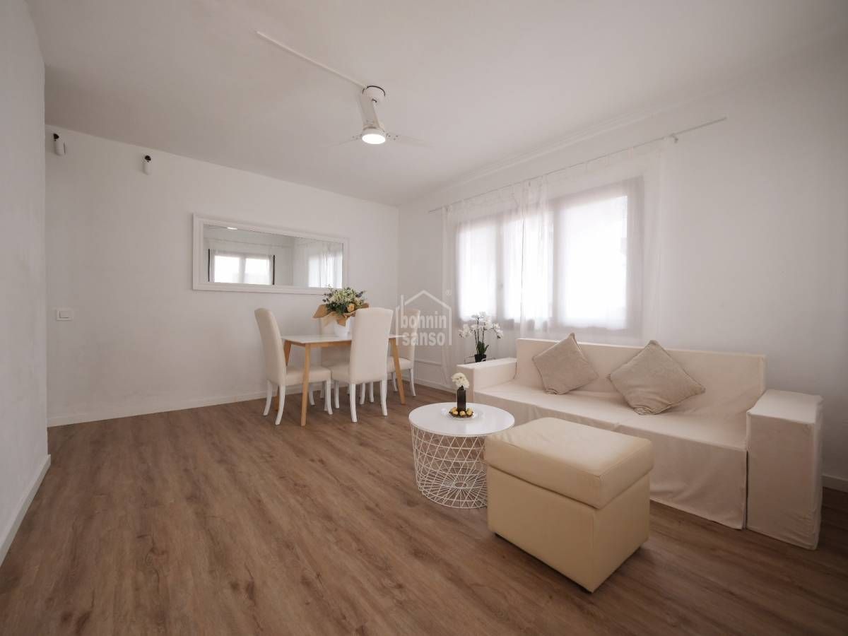 Apartament en venda a S'Algar - Alcalfar