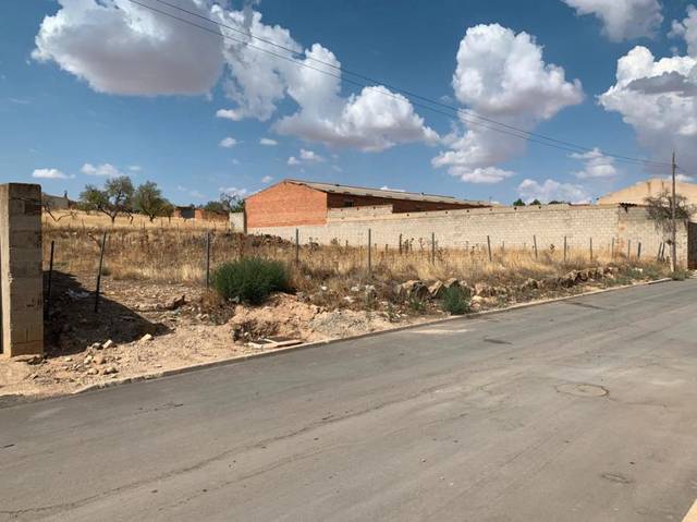 Terreno residencial en Venta en Camino de las Caleras en Sisante