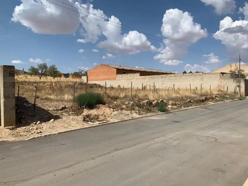 Terreni e lotti in vendita a Camino de las Caleras, imagen 4