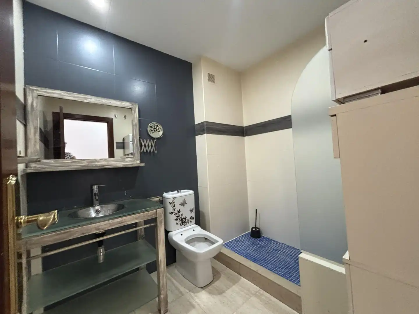 Bathroom of Attic for sale in Blanes