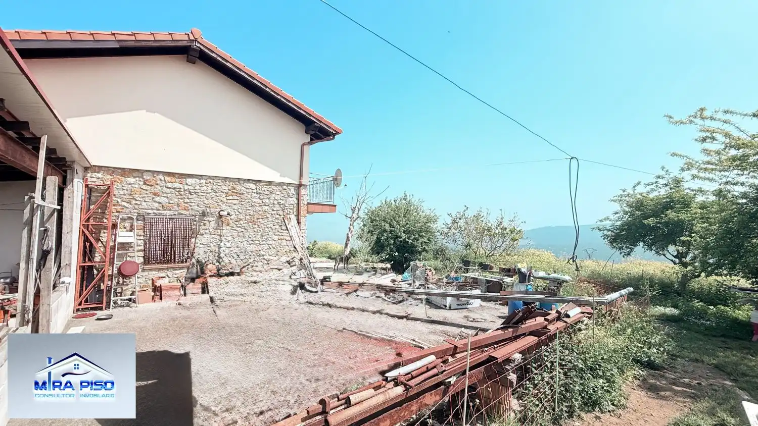 Haus mit Terrasse zum Verkauf in Bárcena de Cicero, imagen 11