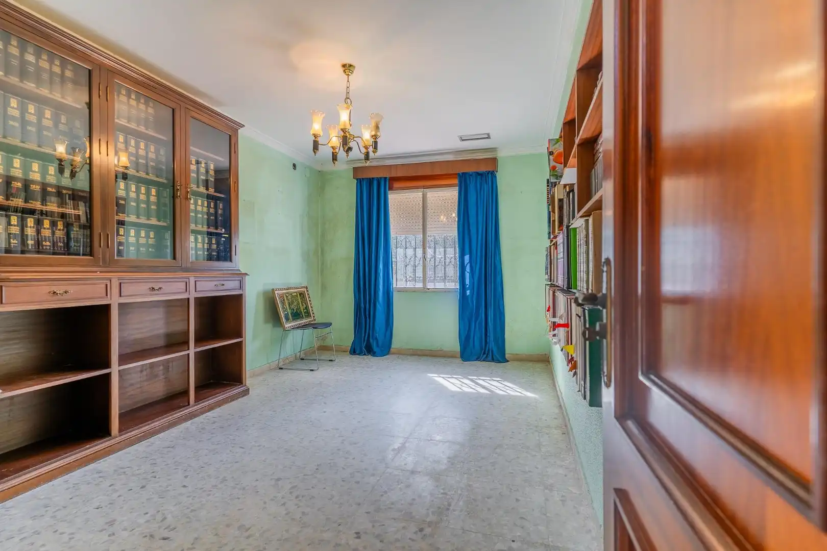Casa o xalet en venda en Crevillet - Pinar Alto