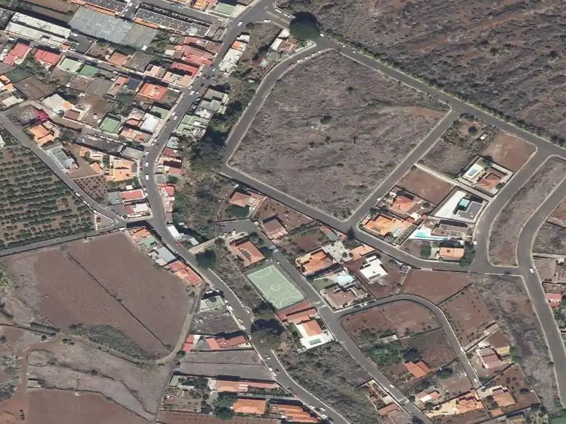 Casa in vendita a Calle Cipreses los 3, imagen 2