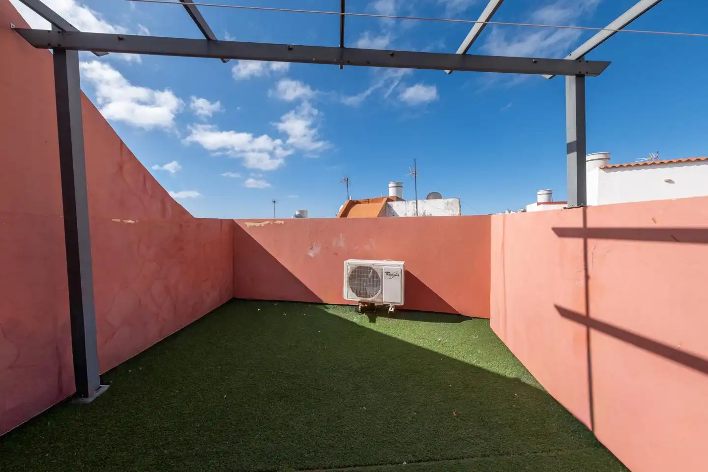 Terrace of Houses for sale in Ingenio