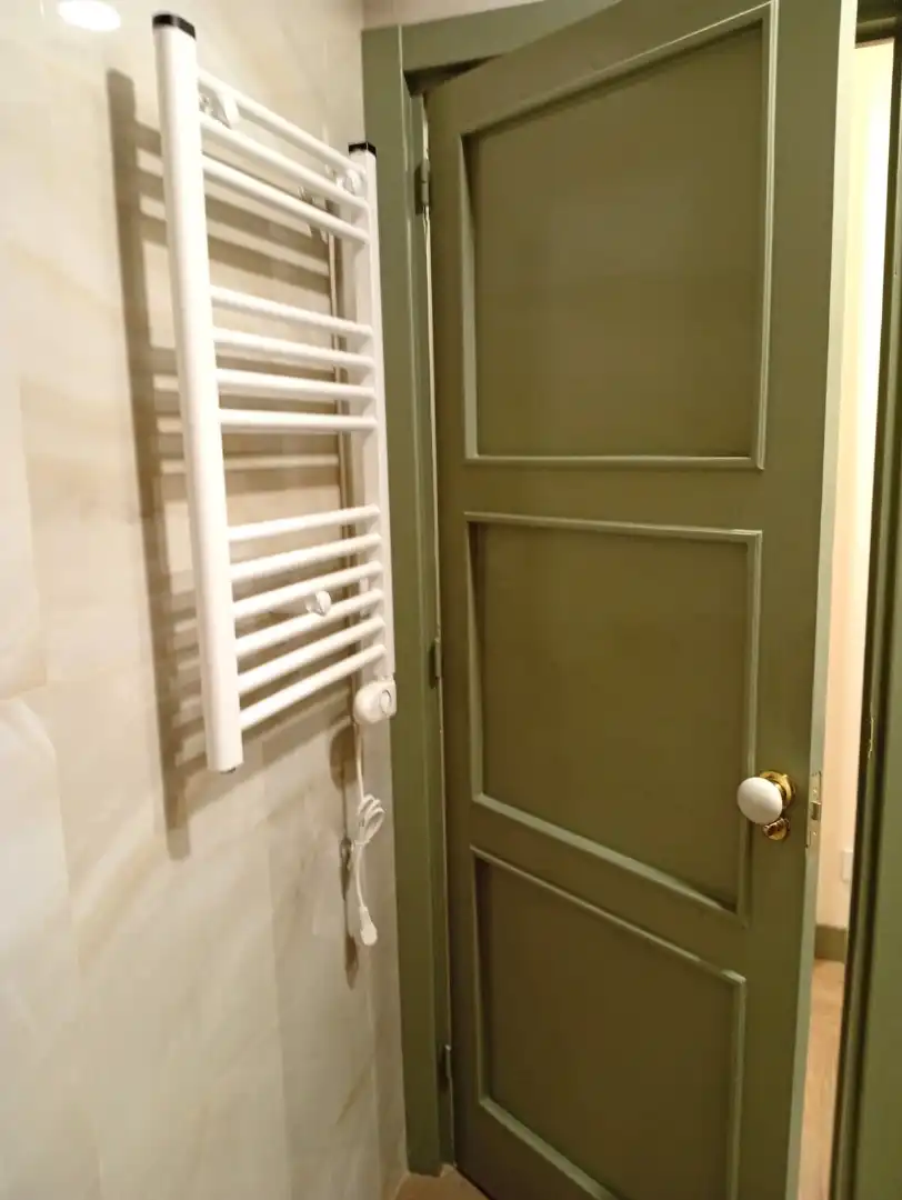 Badezimmer von Wohnungen zur Miete in Centro