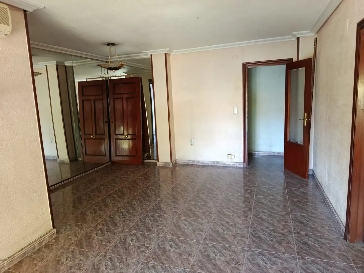 Wohnung mit Terrasse zum Verkauf in Pedanías Oeste, imagen 3