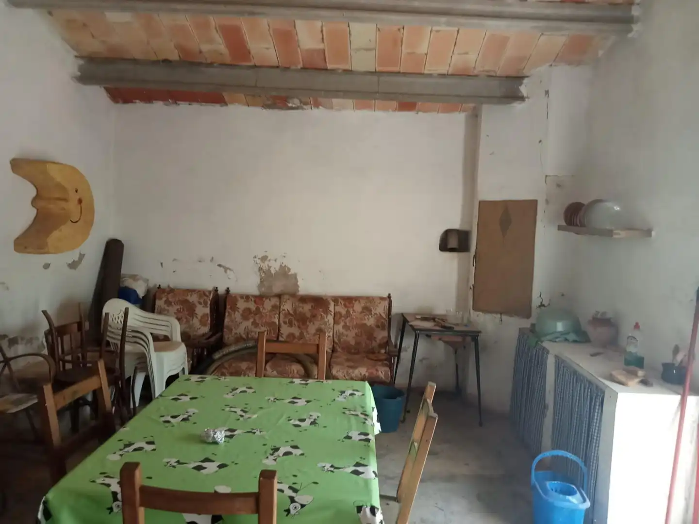 Casa rústica con piscina en venta en Ulldecona, imagen 9