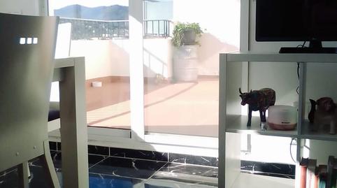 Foto 3 de Àtic en venda a Betxí, Castellón