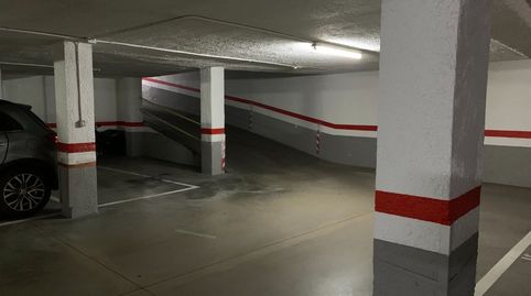 Foto 4 de Garatge de lloguer a Carrer del Riu Xúquer, 3, Ensanche - Río Júcar, Castellón de la Plana / Castelló de la Plana