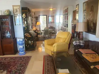 Apartament amb piscina en venda a Paseo Marítimo Rey De España, 102 - Ed.san Rafael, 29640 Fuengirola (Málaga), imagen 19