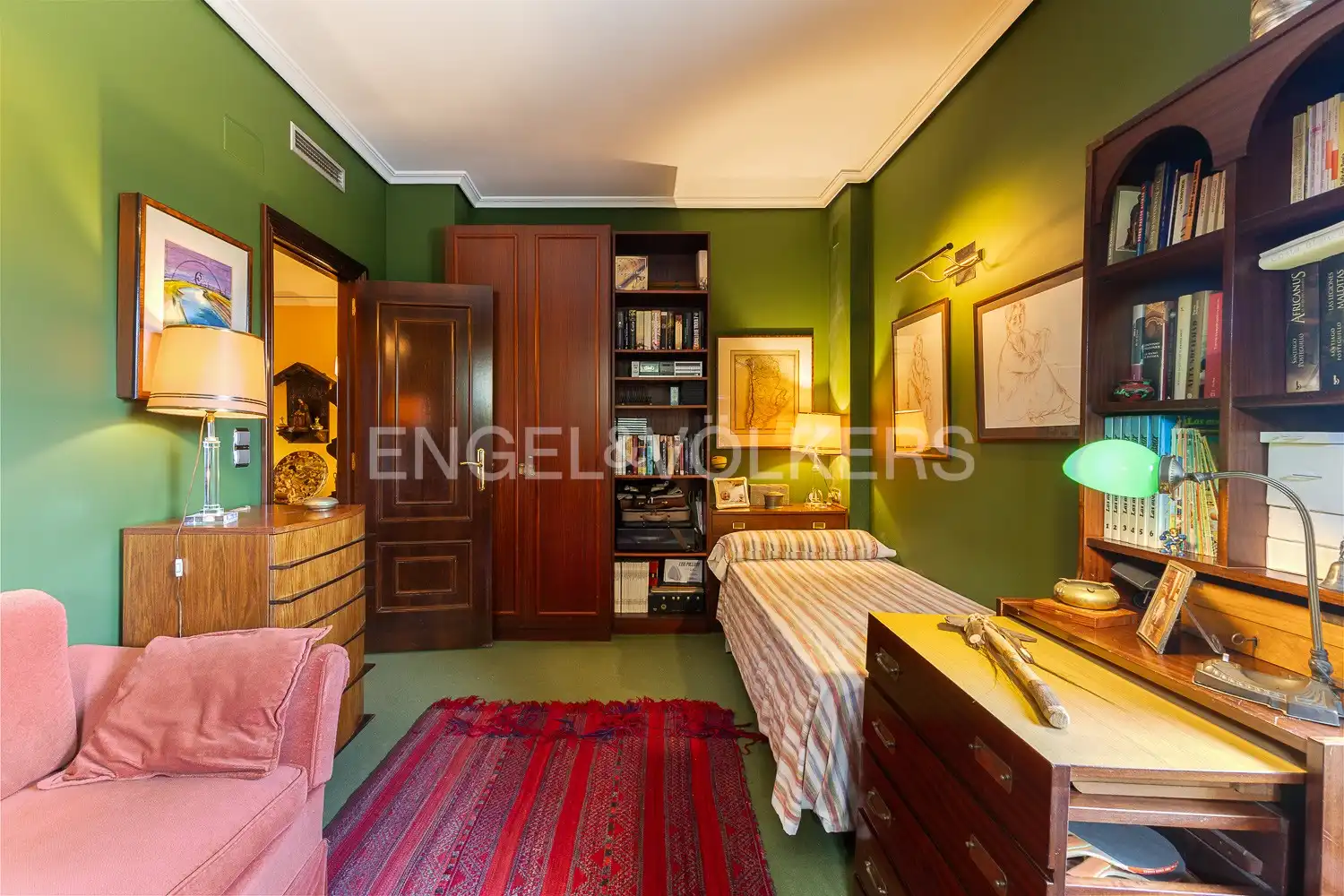 Casa con piscina in vendita a El Montgó, imagen 22