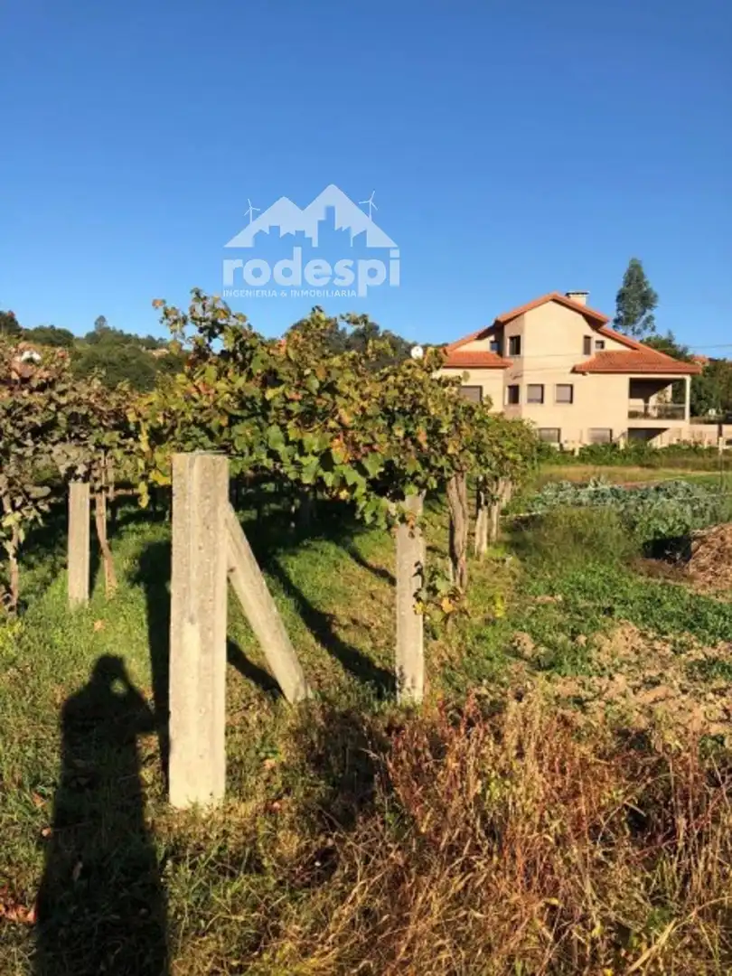 Terreny rústic en venda a Mos, imagen 3