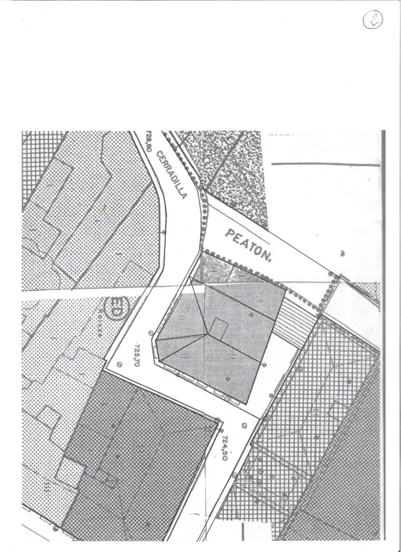 Residencial en venda a Calle Cerradilla 8, imagen 13