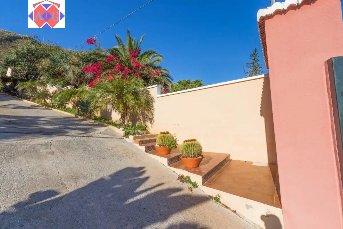 Casa o xalet en venda a Calle CAMINO DE LA MONTAÑA (ROM, 5, Castell de Ferro