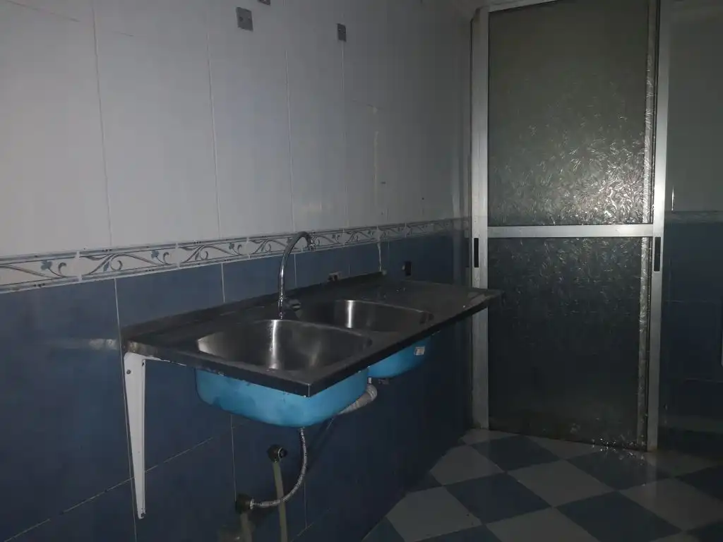 Cocina de Casa o chalet en venta en Palma del Río