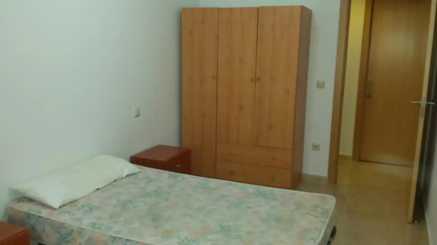 Wohnung zum Verkauf in San Lorenzo, San Lorenzo