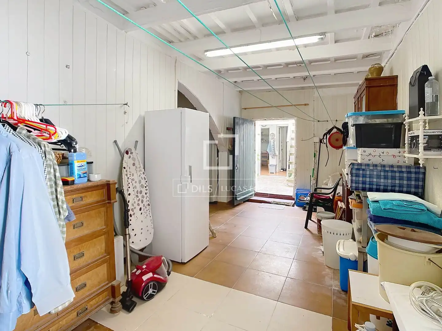 Casa o chalet en venta en Ciutadella de Menorca con Aire acondicionado, Jardín privado y Trastero