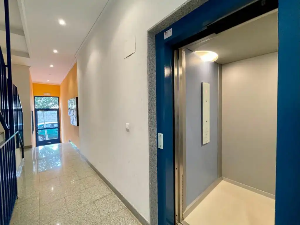 Flat for sale in Vila-real  with Air Conditioner, Heating and Storage room